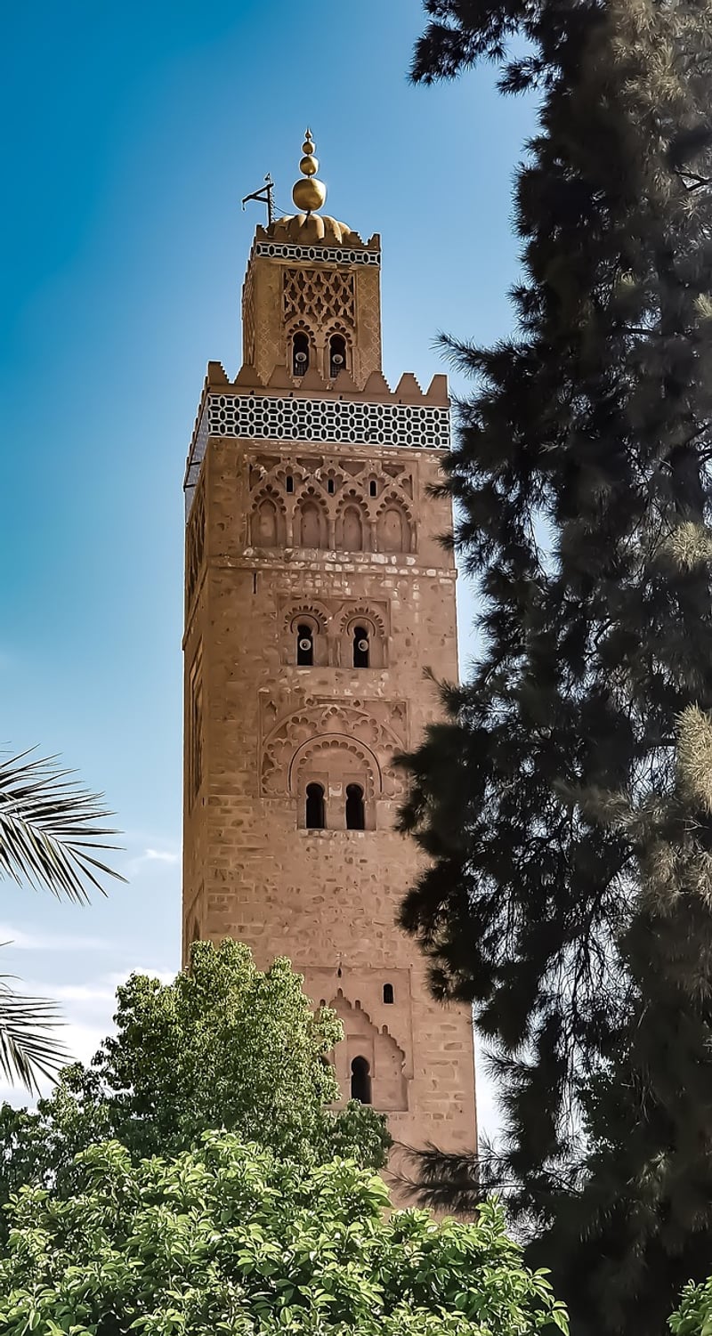 Morocco Cultural Immersion